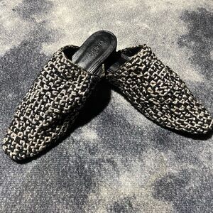 Slippers Mango size 40